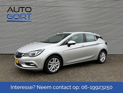 Opel Astra 0