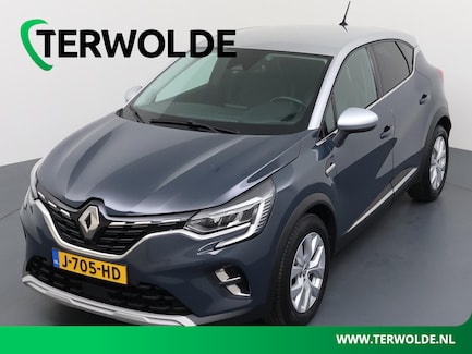 Renault Captur 0