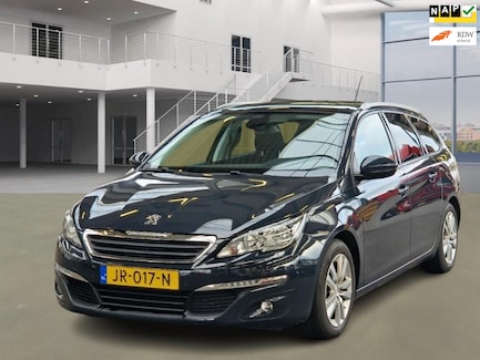 Peugeot 308 0