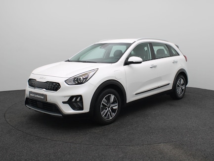 Kia Niro 0