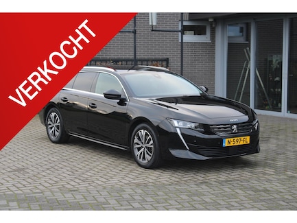 Peugeot 508 0