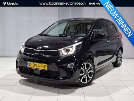 Kia Picanto 0