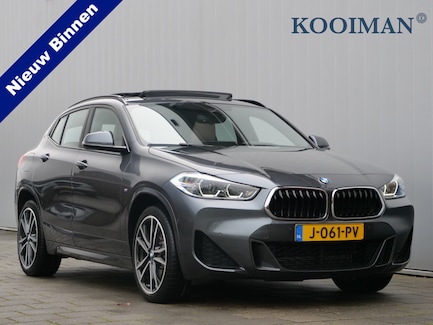 BMW X2 0