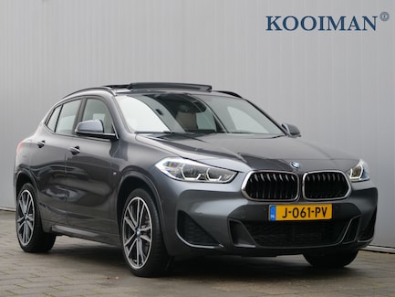 BMW X2 0
