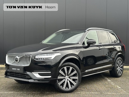 Volvo XC90 0