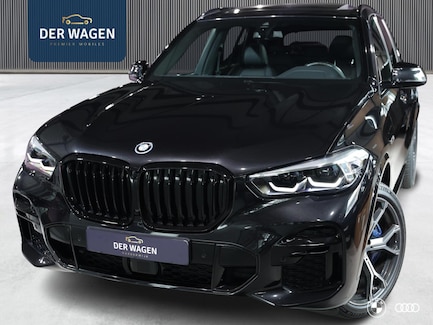 BMW X5 0