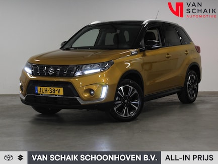 Suzuki Vitara 0