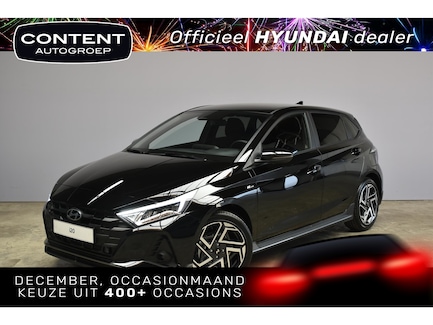 Hyundai i20 0