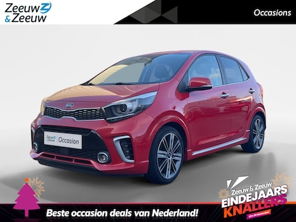 Kia Picanto 0