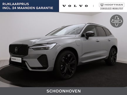 Volvo XC60 0