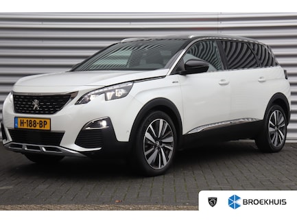 Peugeot 5008 0