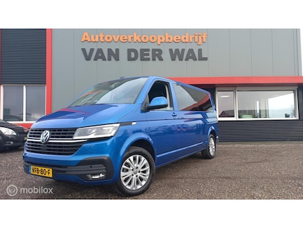Volkswagen Transporter 0