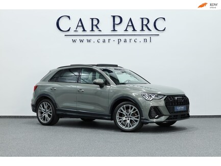 Audi Q3 0