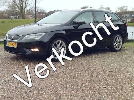 SEAT Leon 0