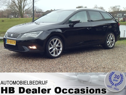 SEAT Leon 0