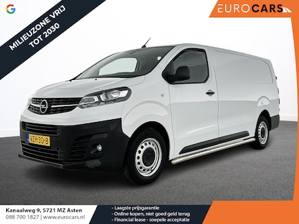 Opel Vivaro 0