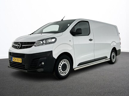 Opel Vivaro 0