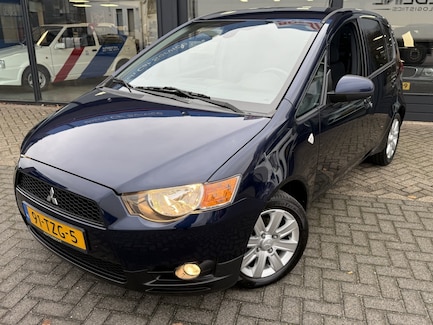 Mitsubishi Colt 0