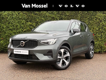 Volvo XC40 0