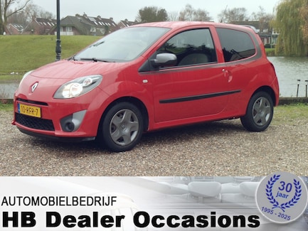 Renault Twingo 0