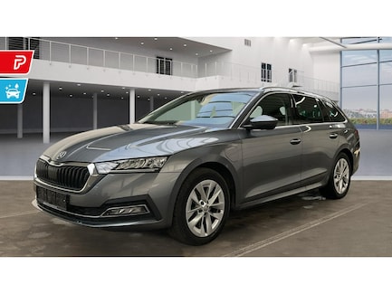 Skoda Octavia 0