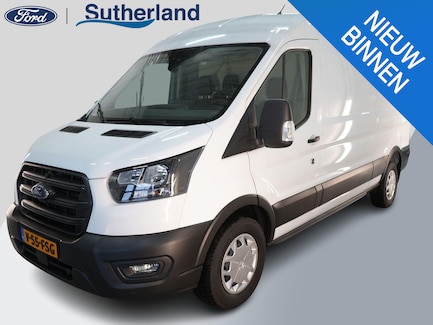 Ford Transit 0