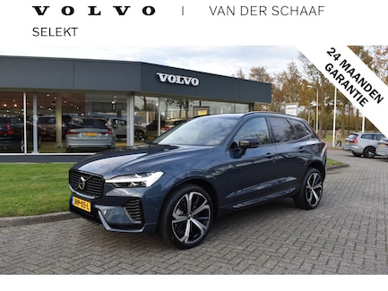 Volvo XC60 0