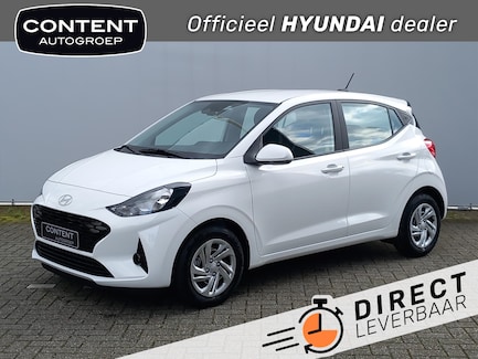 Hyundai i10 0