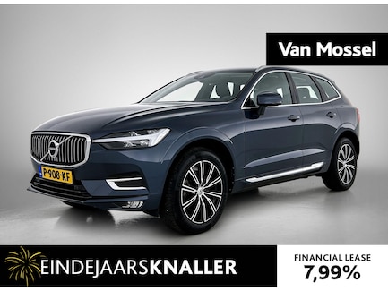 Volvo XC60 0