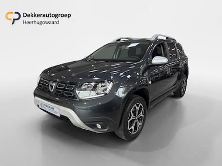 Dacia Duster 0