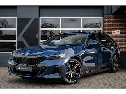 BMW 5-Serie 0