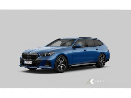 BMW 5-Serie 0
