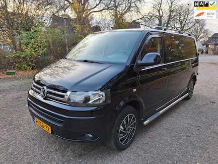 Volkswagen Transporter 0