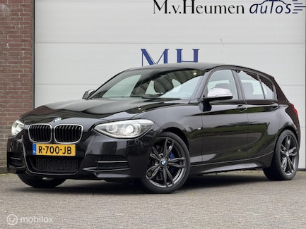BMW 1-Serie 0