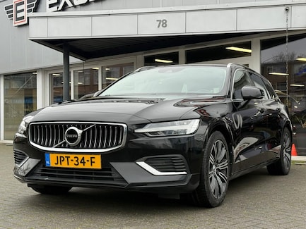 Volvo V60 0