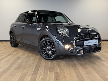 MINI John Cooper Works 0