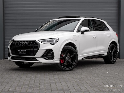 Audi Q3 0