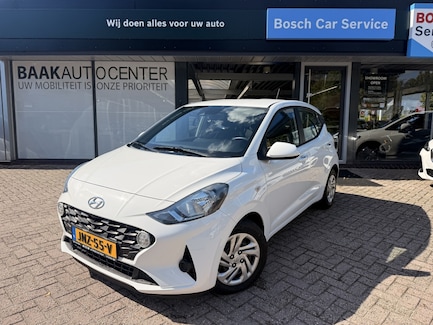 Hyundai i10 0