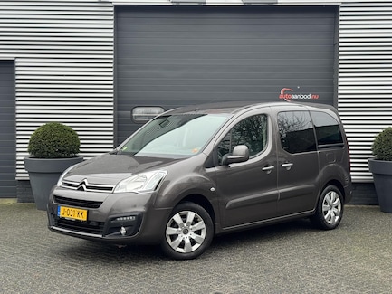 Citroën Berlingo 0