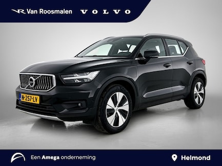 Volvo XC40 0