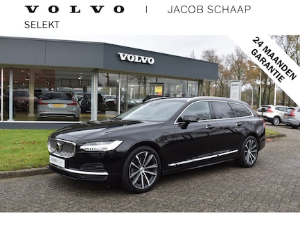 Volvo V90 0