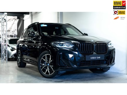 BMW X3 0