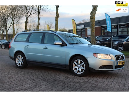 Volvo V70 0