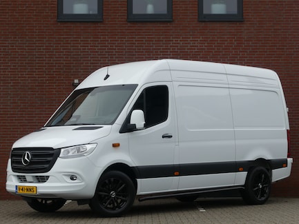 Mercedes-Benz Sprinter 0
