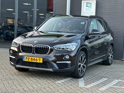 BMW X1 0
