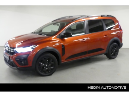 Dacia Jogger 0
