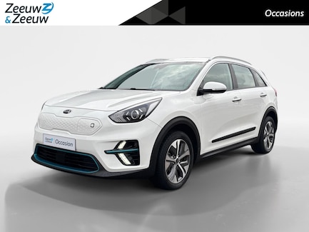 Kia e-Niro 0