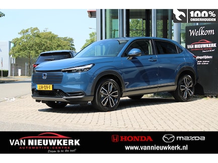 Honda HR-V 0