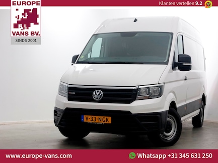 Volkswagen Crafter 0