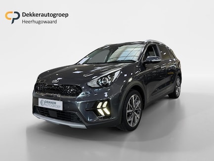 Kia Niro 0
